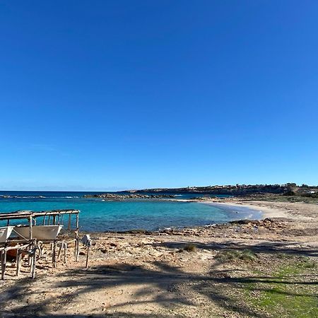 A 2 Passi Dal Mare! Apartment Es Pujols Bagian luar foto