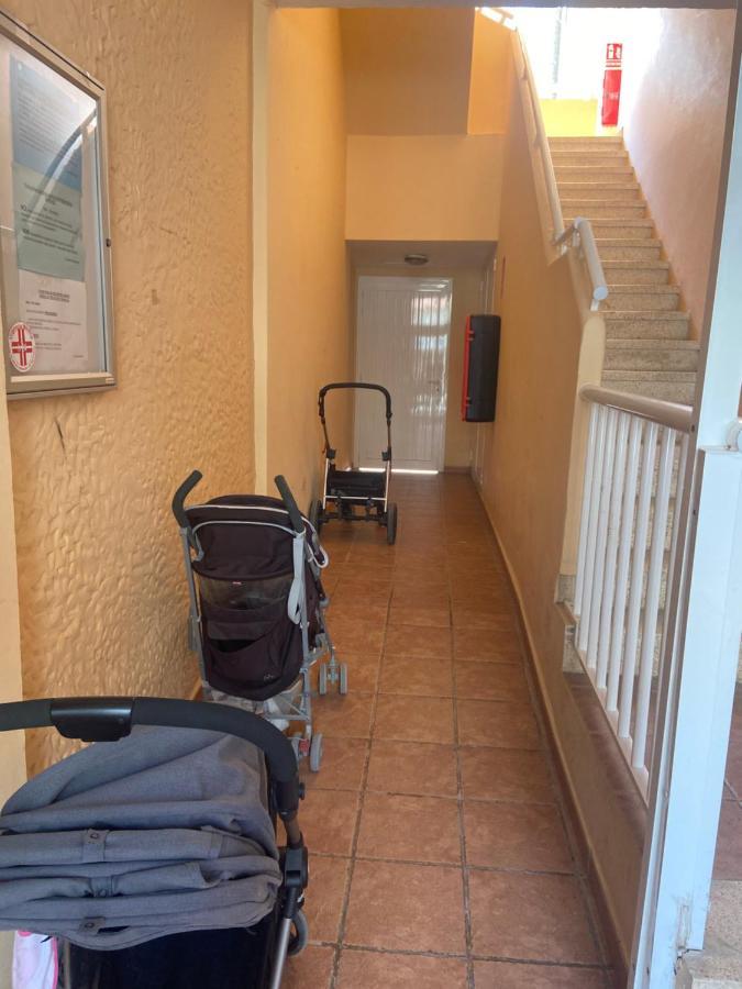 A 2 Passi Dal Mare! Apartment Es Pujols Bagian luar foto