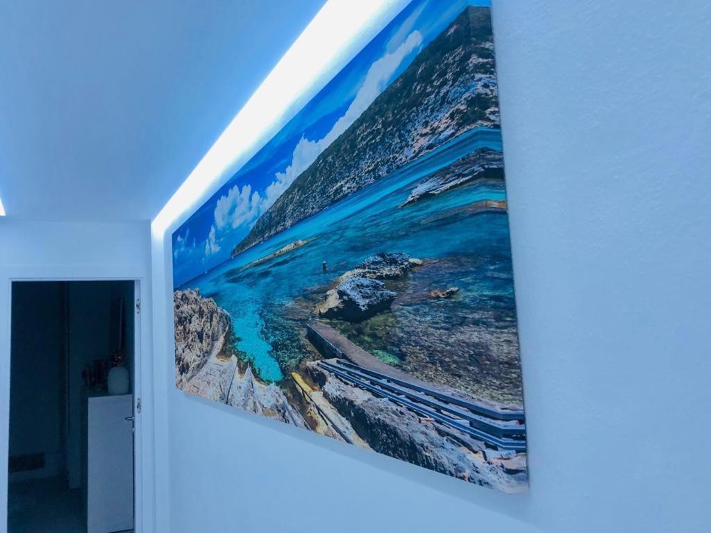 A 2 Passi Dal Mare! Apartment Es Pujols Bagian luar foto